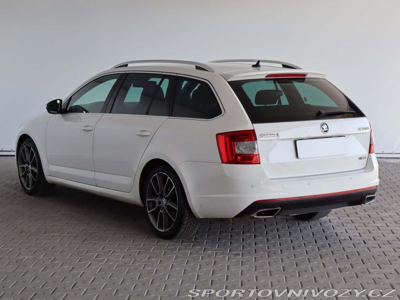 2016 Škoda OCTAVIA - 4