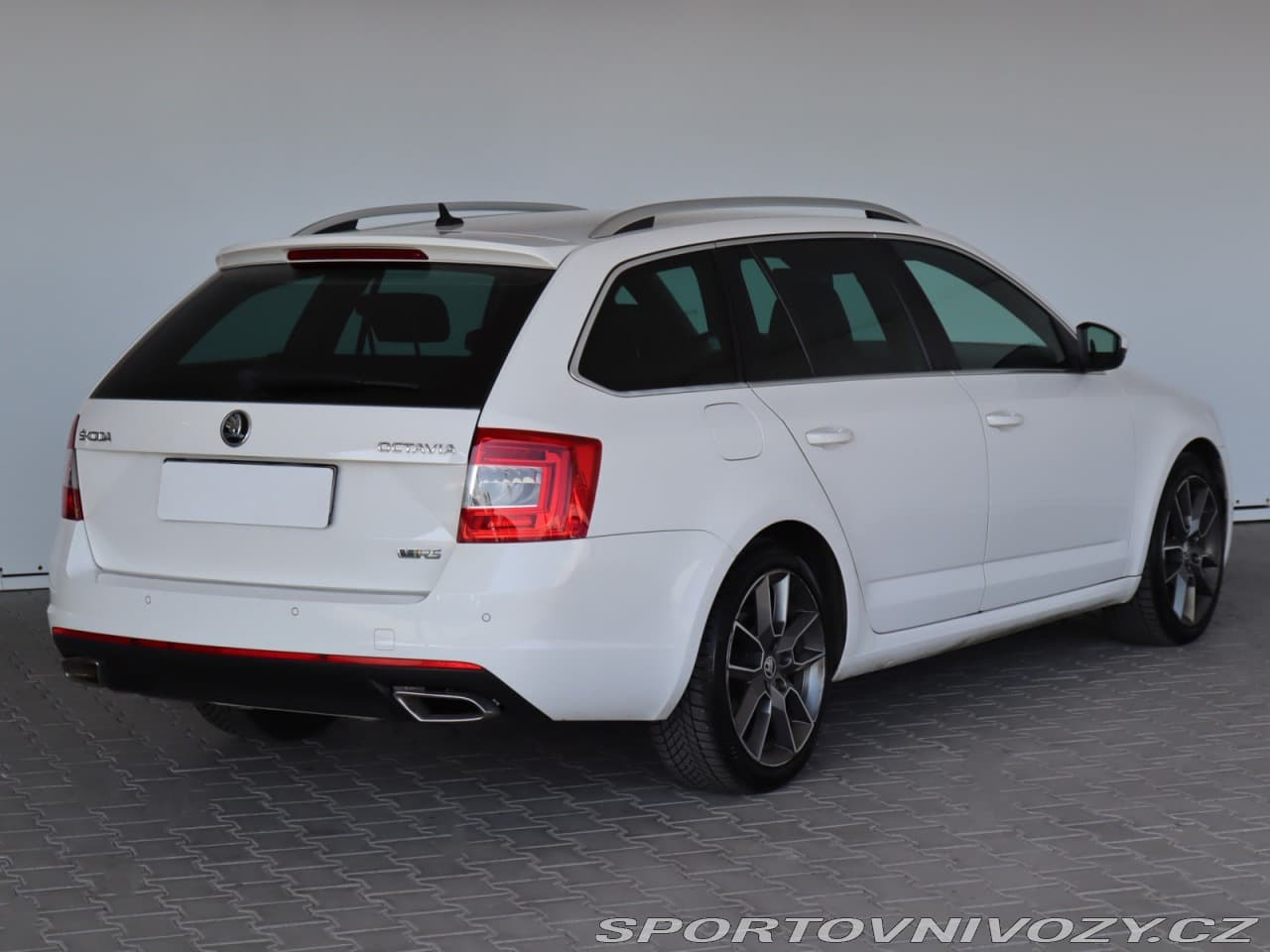 2016 Škoda OCTAVIA - 5