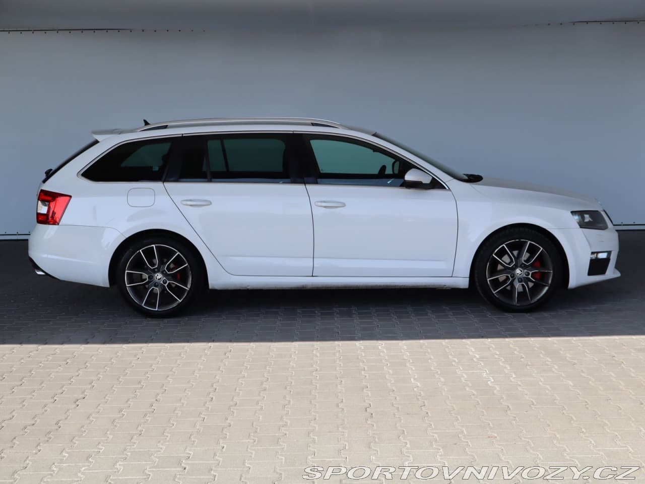2016 Škoda OCTAVIA - 6