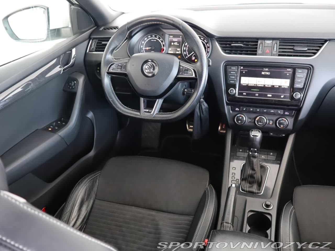 2016 Škoda OCTAVIA - 7