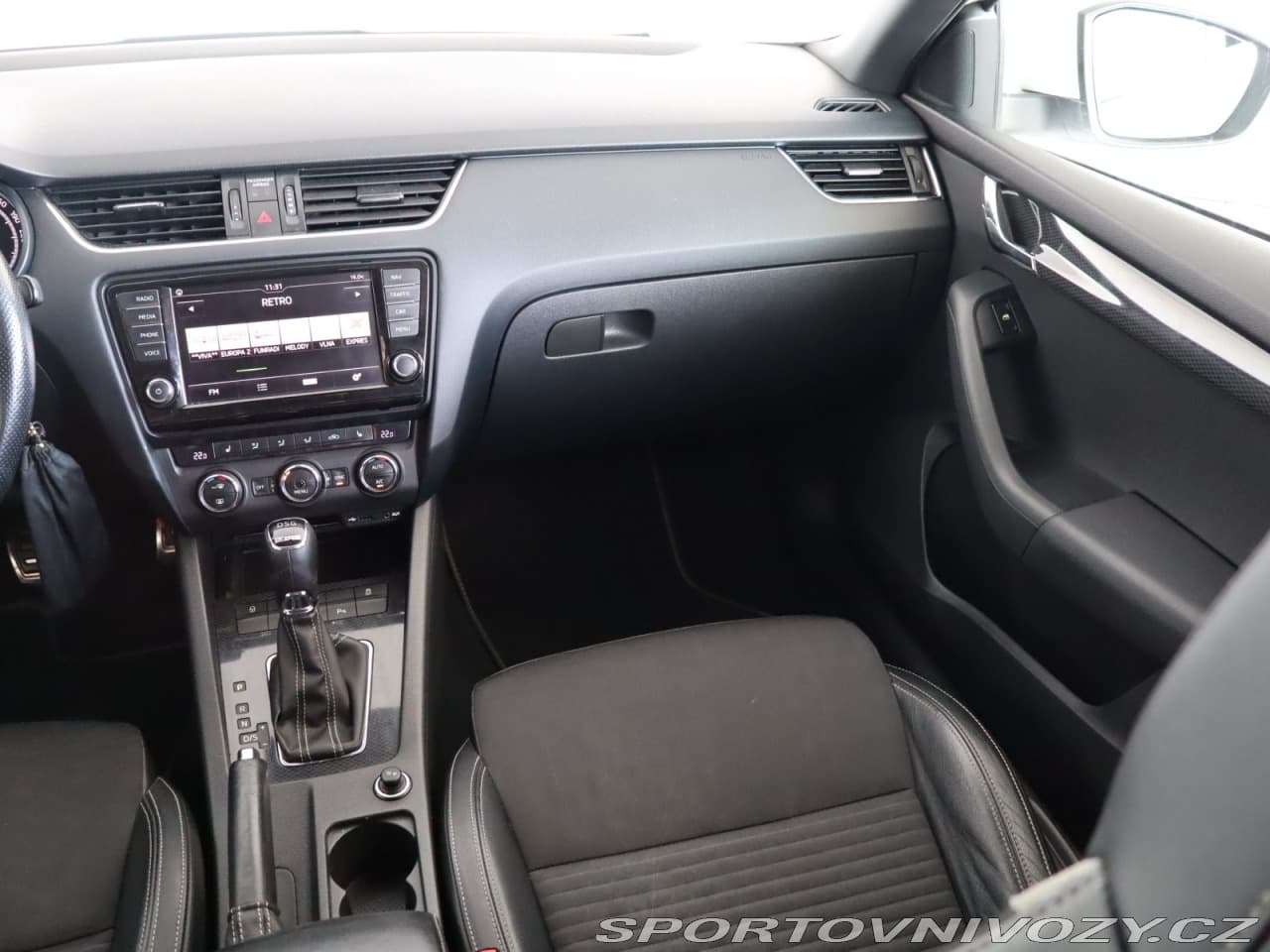 2016 Škoda OCTAVIA - 8