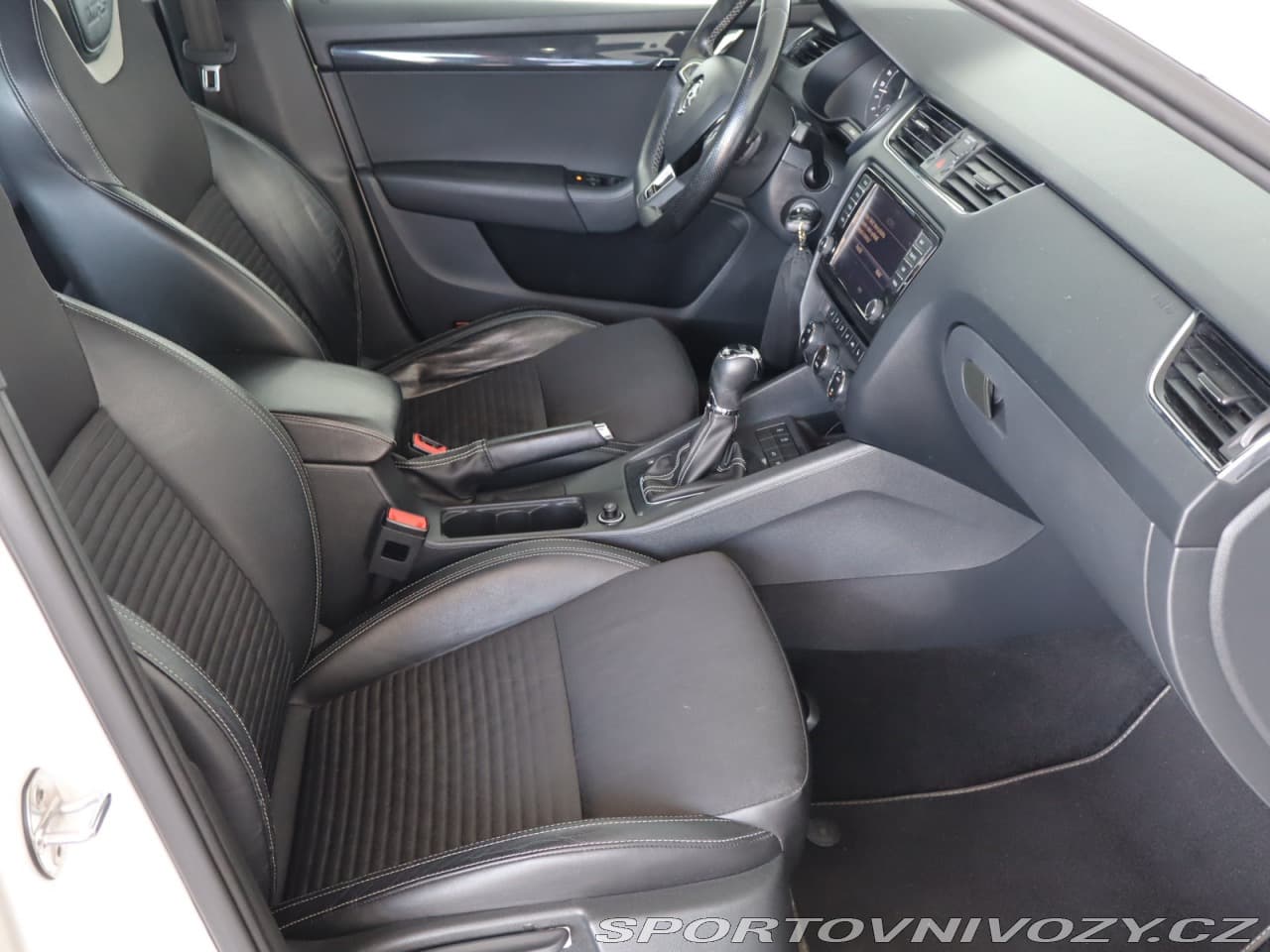 2016 Škoda OCTAVIA - 9