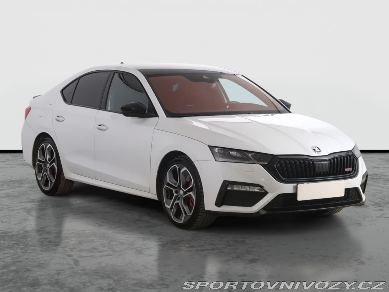 2021 Škoda OCTAVIA