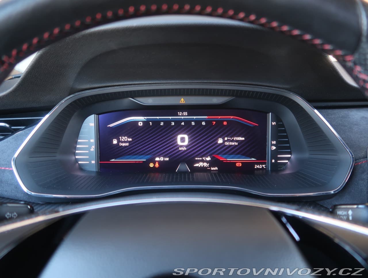 2021 Škoda OCTAVIA - 11