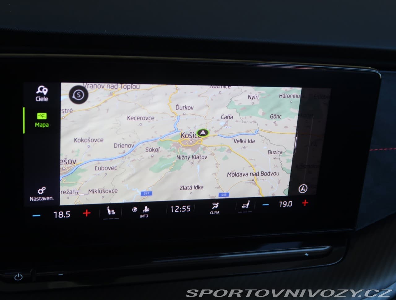 2021 Škoda OCTAVIA - 13