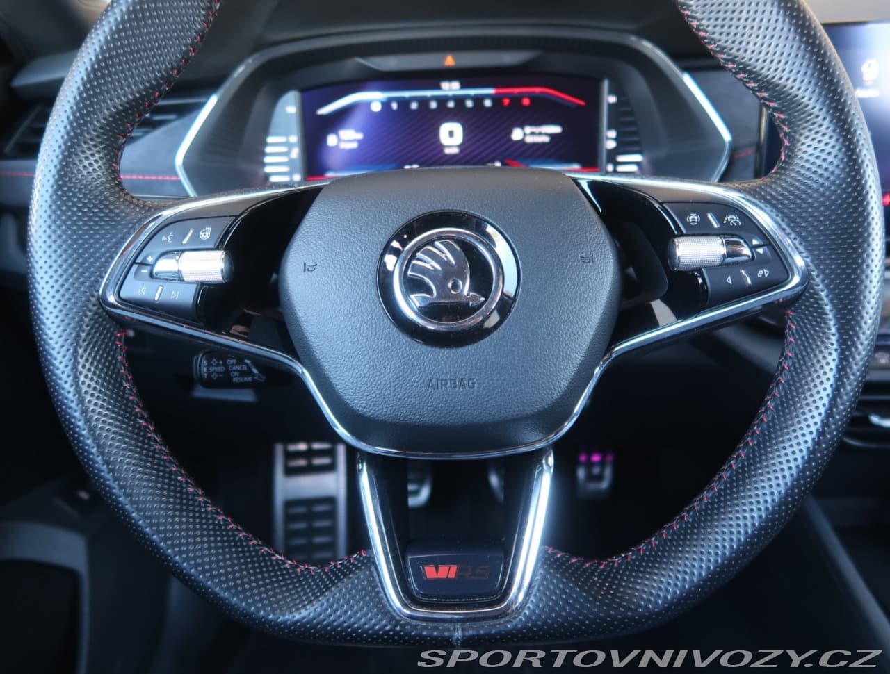 2021 Škoda OCTAVIA - 17