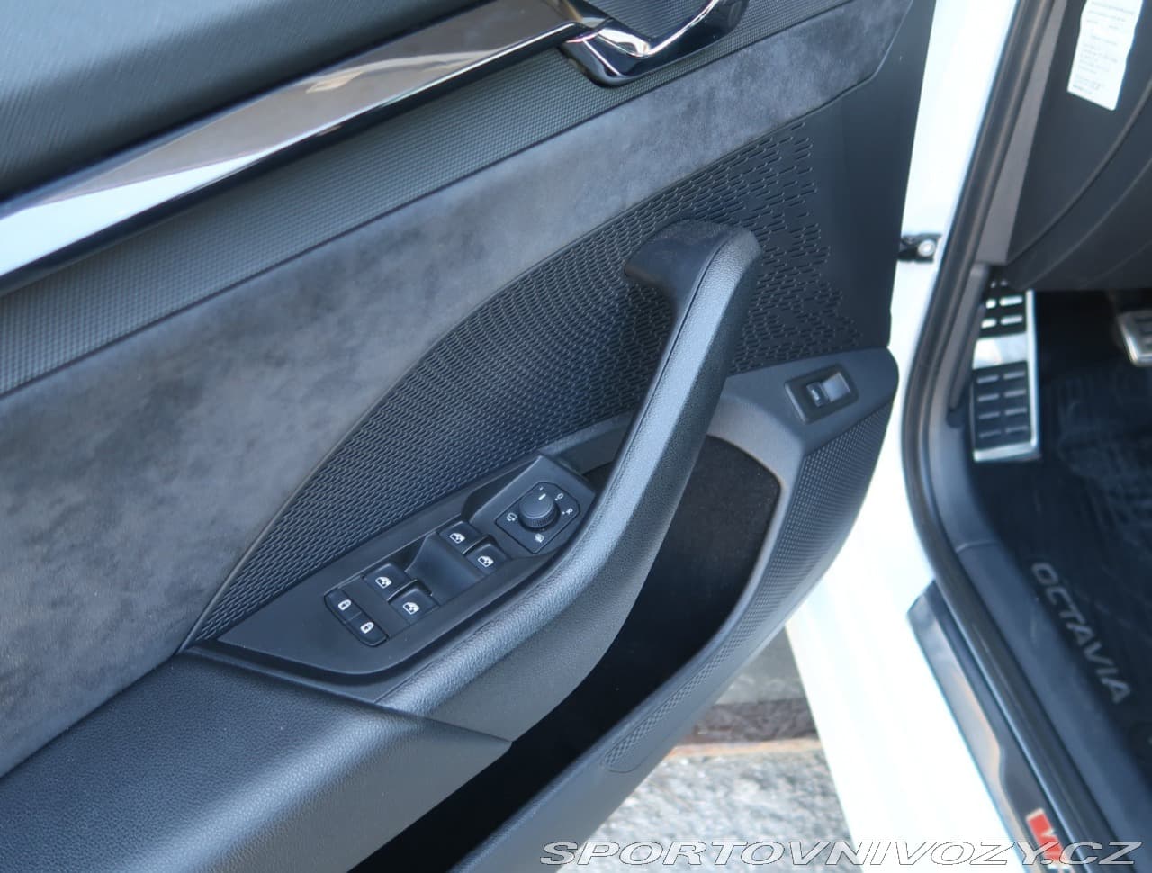 2021 Škoda OCTAVIA - 18