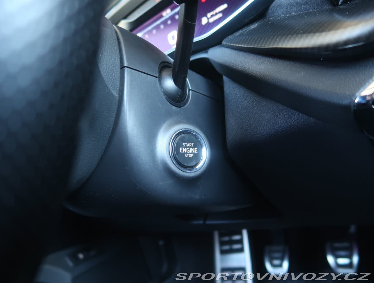 2021 Škoda OCTAVIA - 19