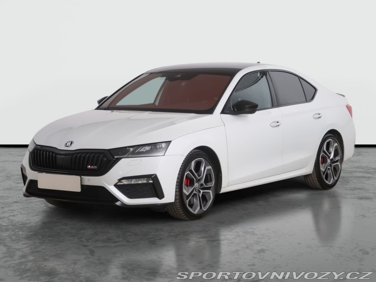 2021 Škoda OCTAVIA - 2