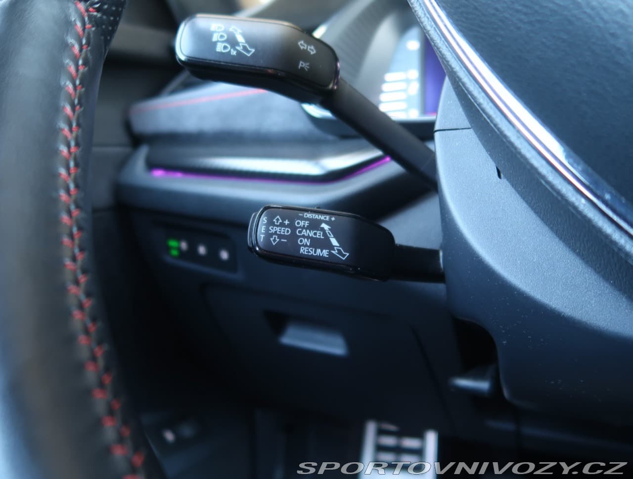 2021 Škoda OCTAVIA - 20