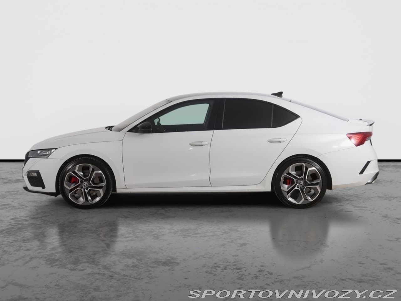 2021 Škoda OCTAVIA - 3