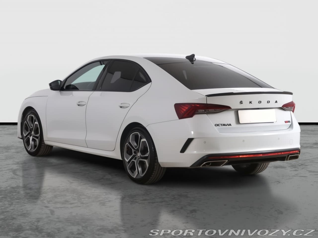 2021 Škoda OCTAVIA - 4