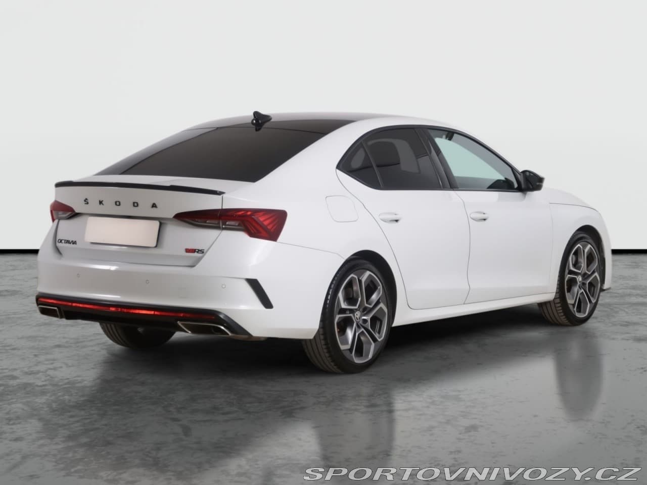 2021 Škoda OCTAVIA - 5
