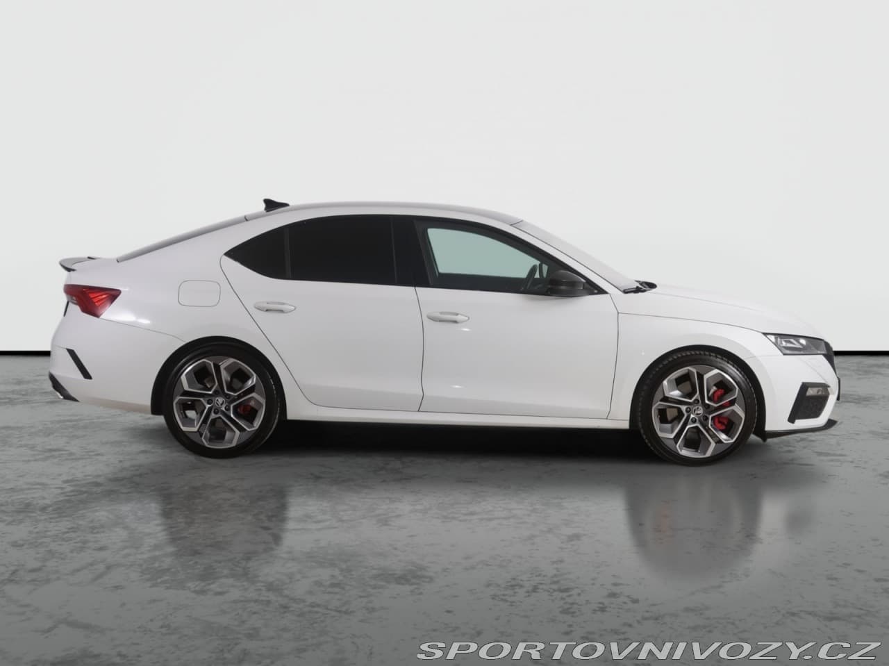 2021 Škoda OCTAVIA - 6