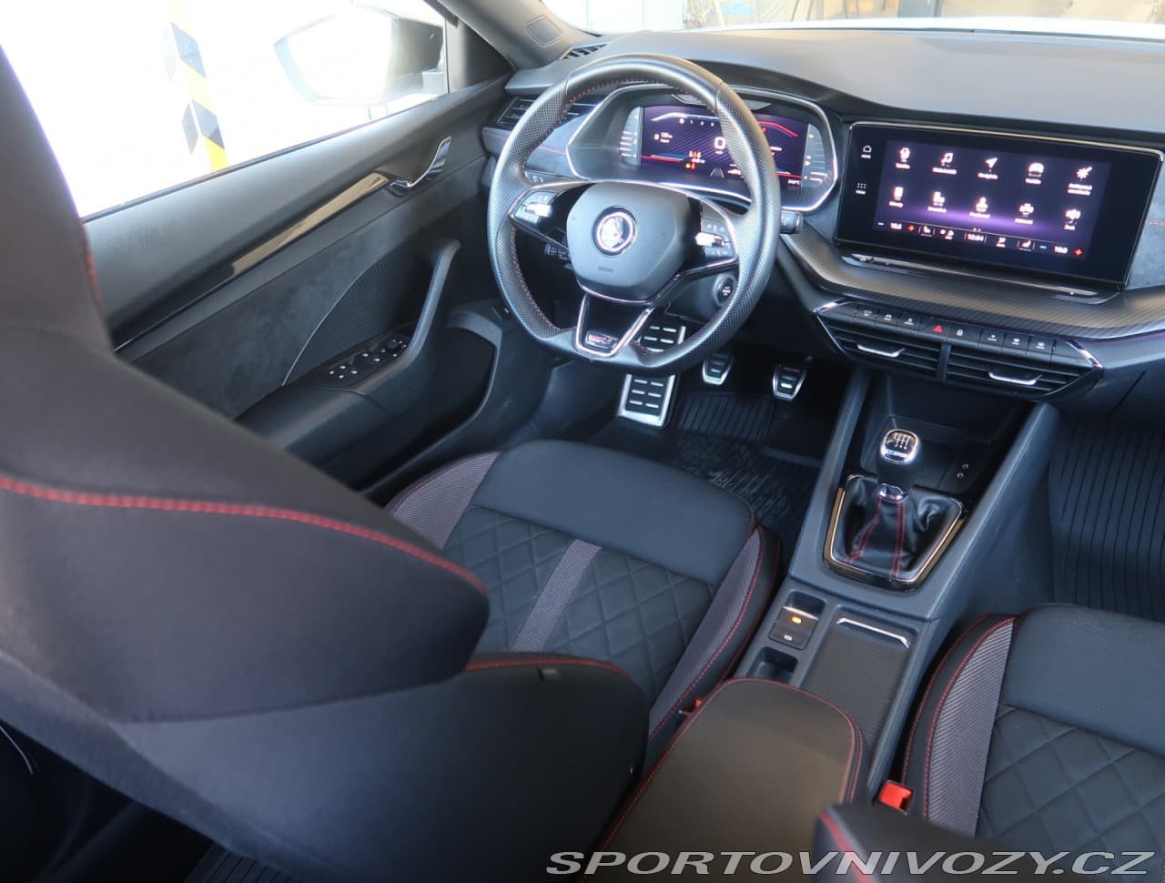 2021 Škoda OCTAVIA - 7