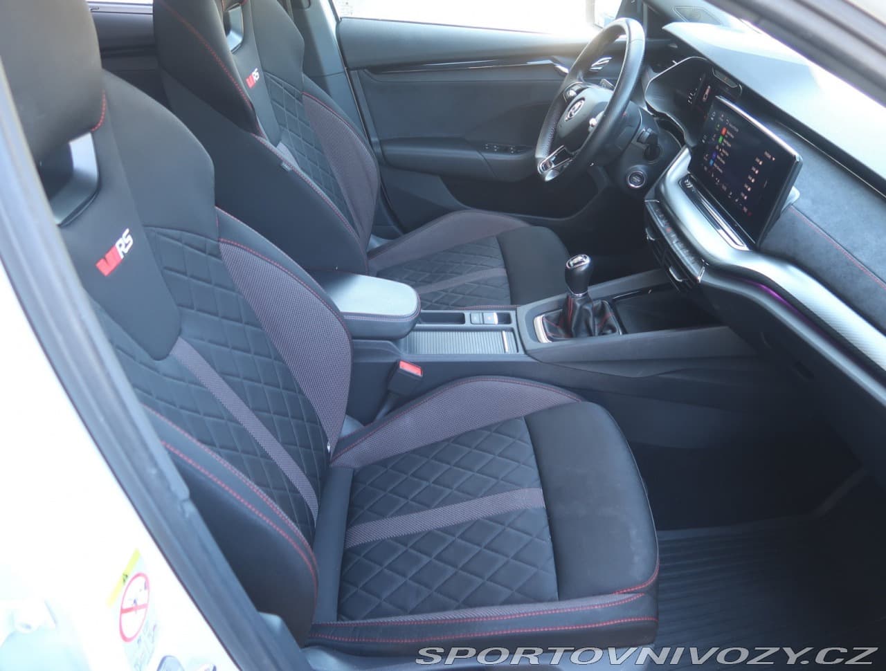 2021 Škoda OCTAVIA - 9
