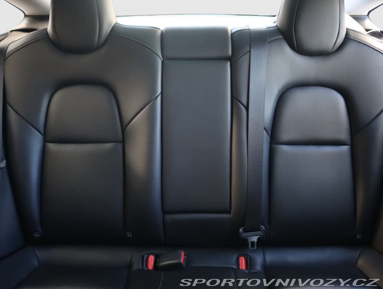 2019 Tesla MODEL 3 - 10