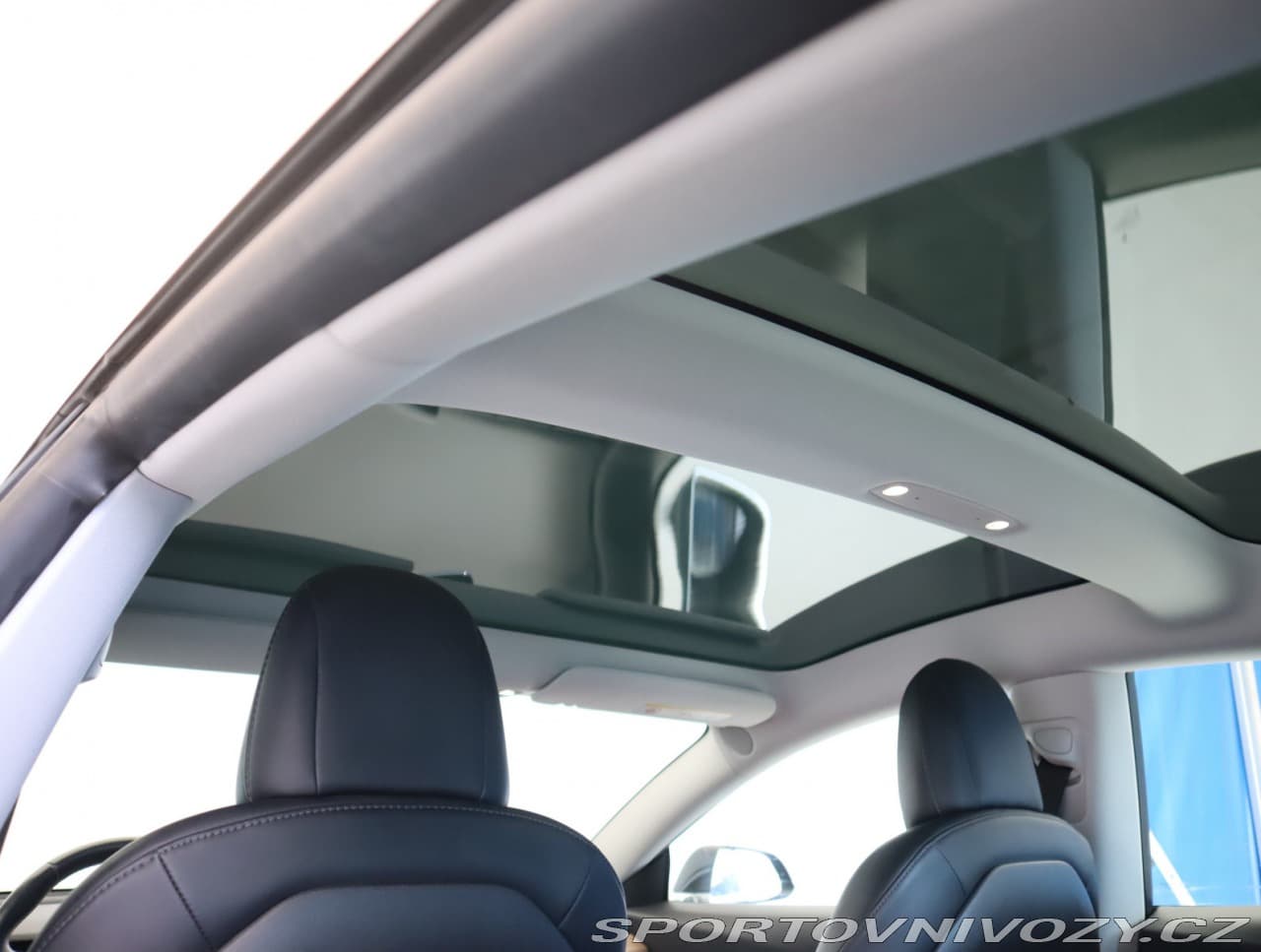 2019 Tesla MODEL 3 - 17