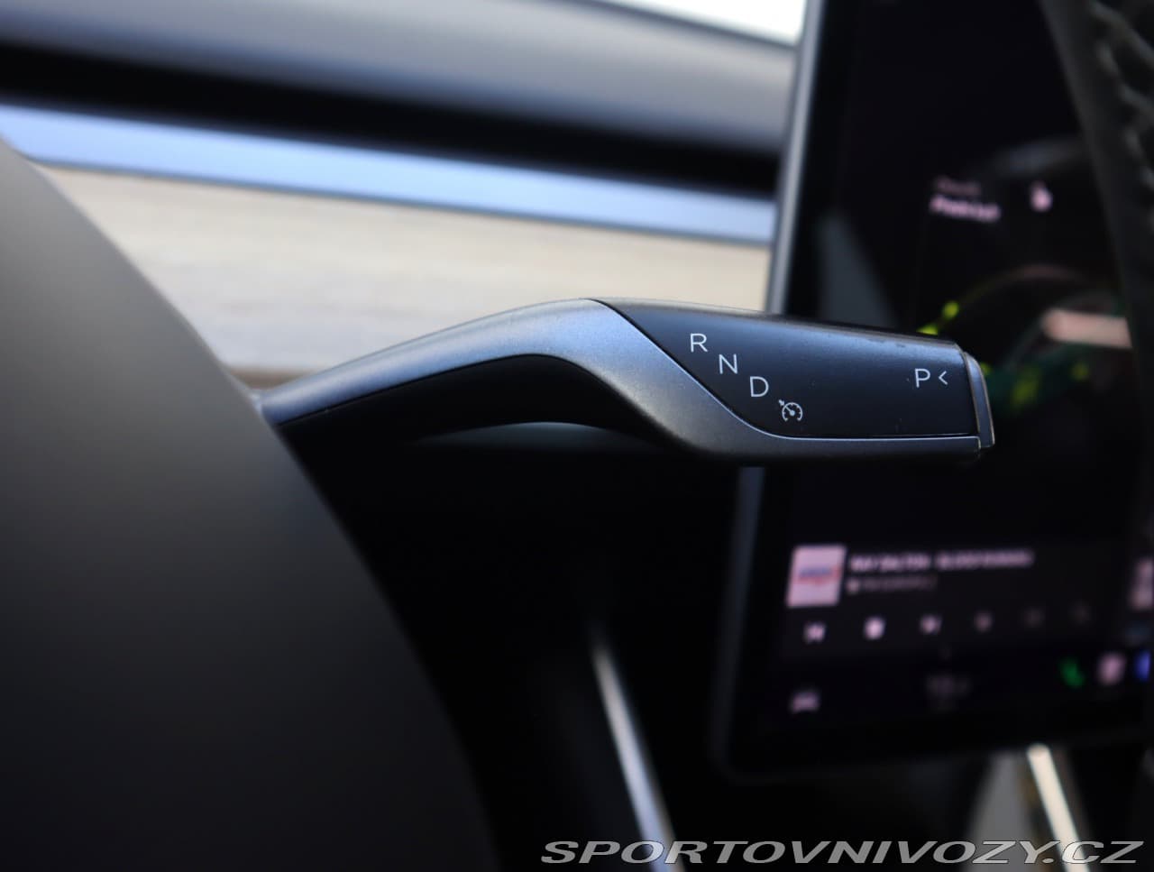 2019 Tesla MODEL 3 - 18