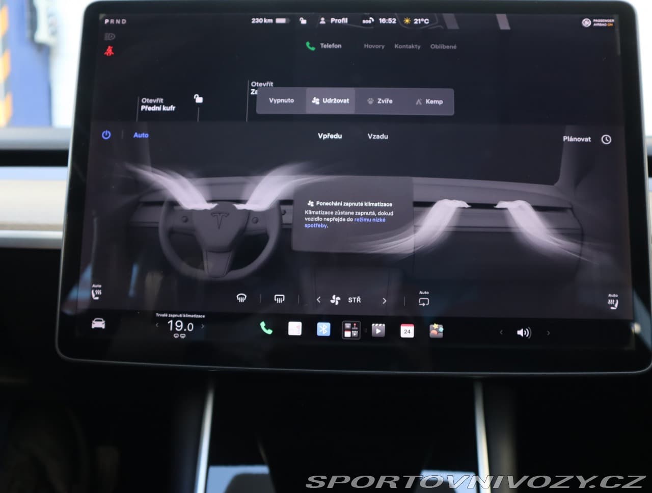 2019 Tesla MODEL 3 - 19