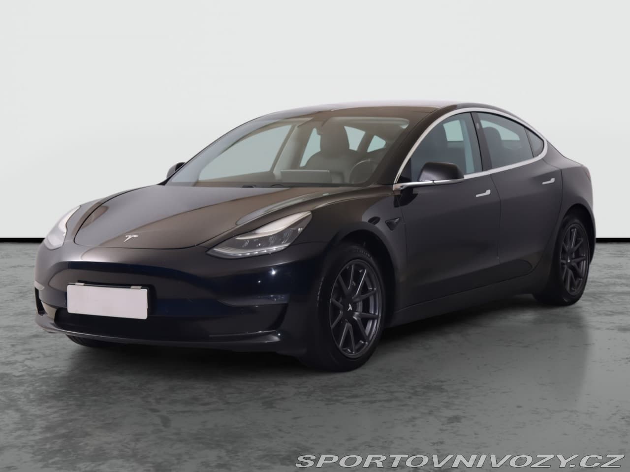 2019 Tesla MODEL 3 - 2