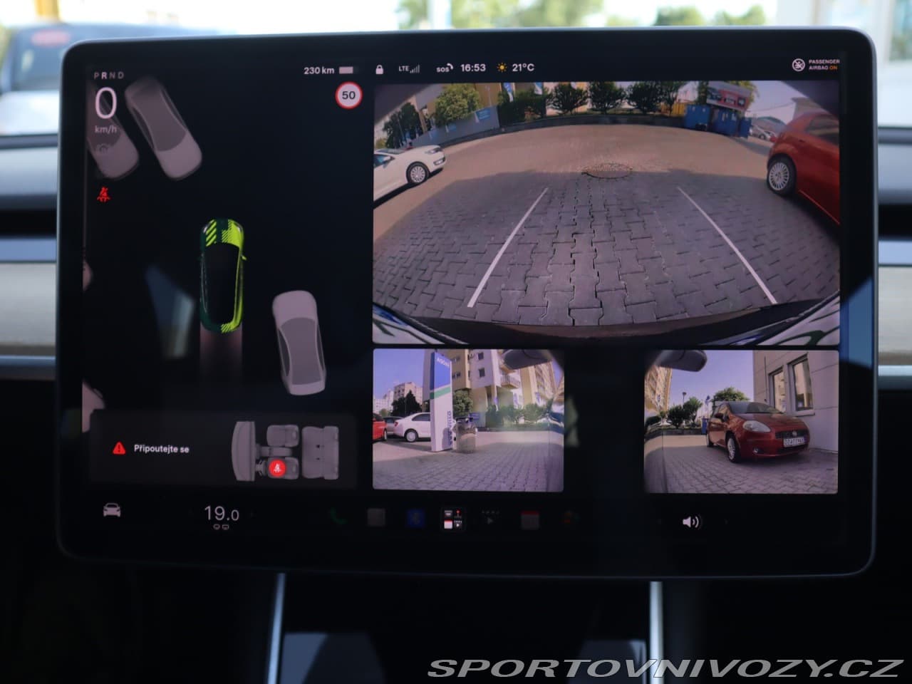 2019 Tesla MODEL 3 - 20