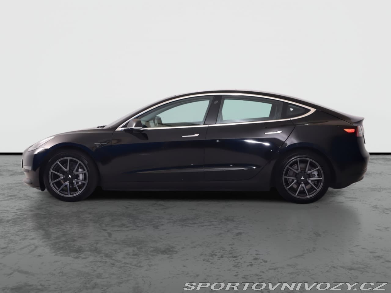 2019 Tesla MODEL 3 - 3