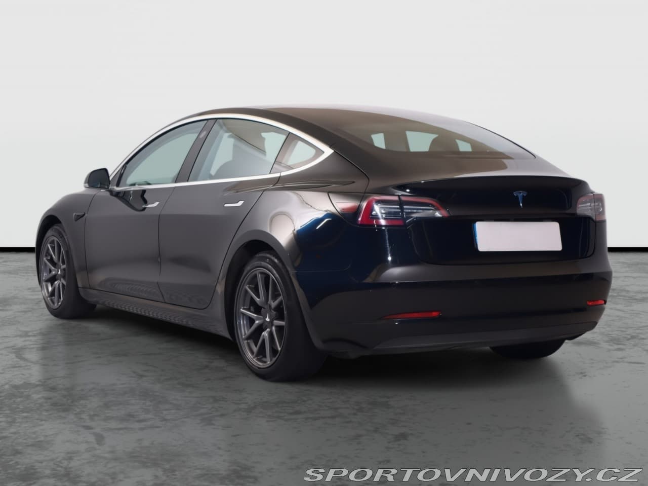 2019 Tesla MODEL 3 - 4