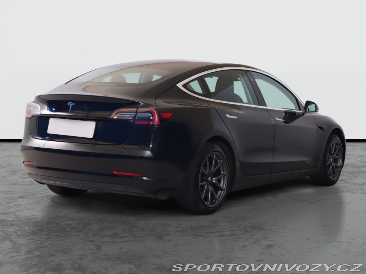 2019 Tesla MODEL 3 - 5