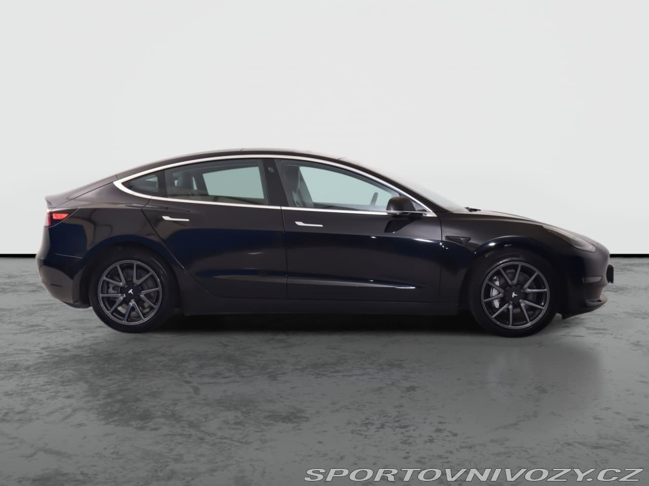 2019 Tesla MODEL 3 - 6