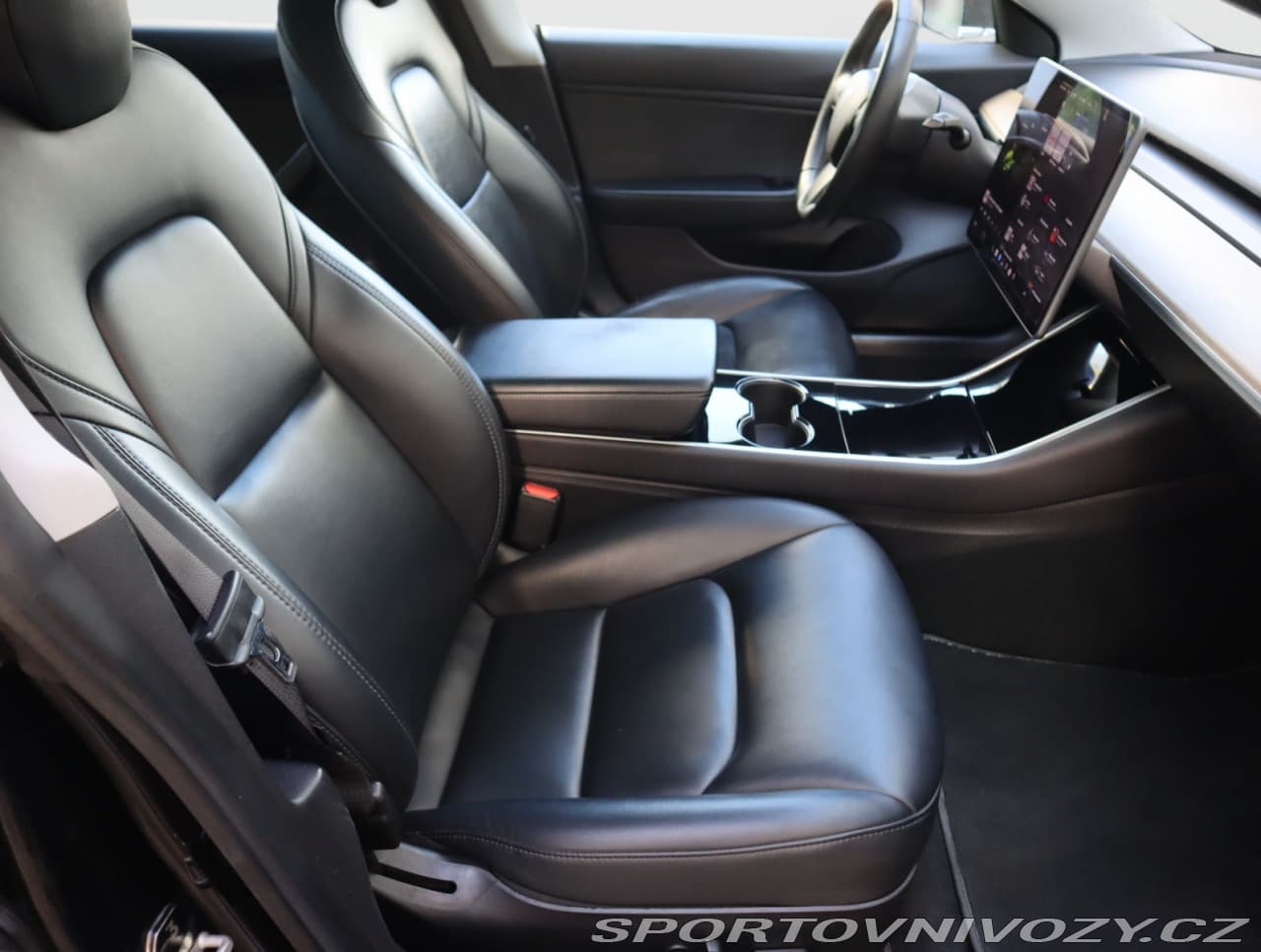 2019 Tesla MODEL 3 - 9