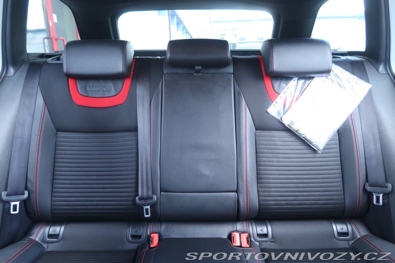 2015 Škoda OCTAVIA - 10