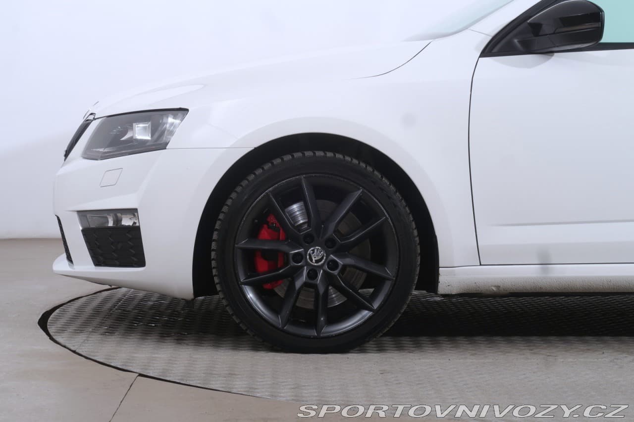 2015 Škoda OCTAVIA - 15