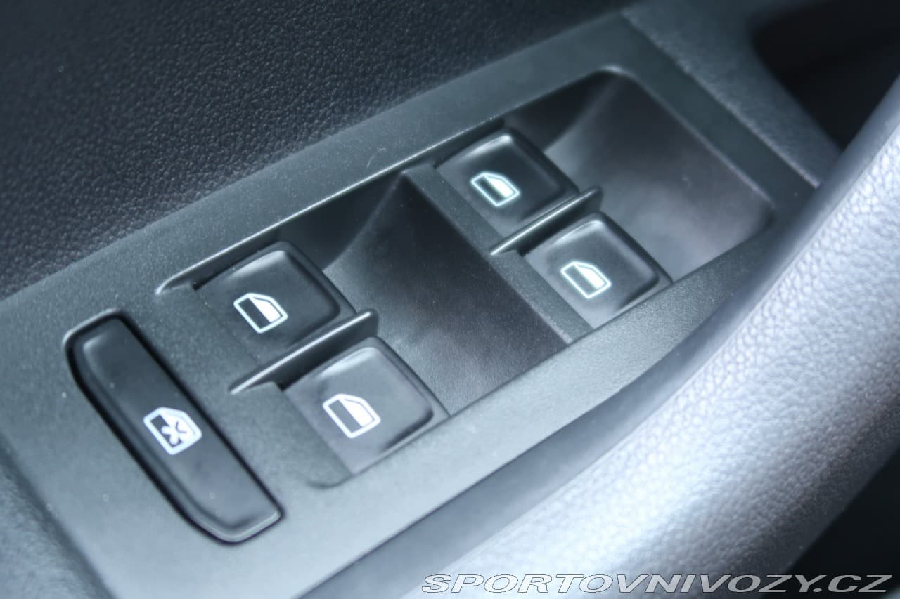 2015 Škoda OCTAVIA - 16