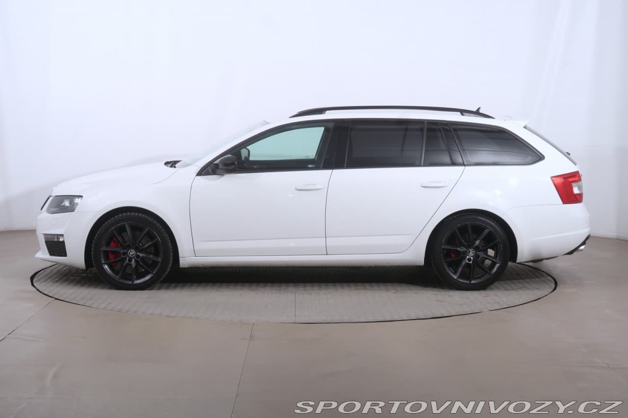 2015 Škoda OCTAVIA - 3