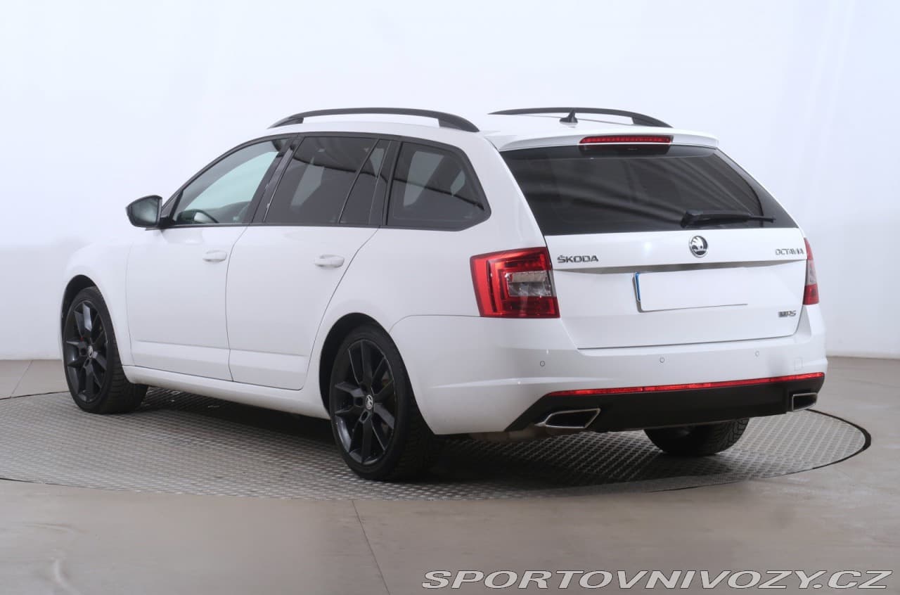2015 Škoda OCTAVIA - 4