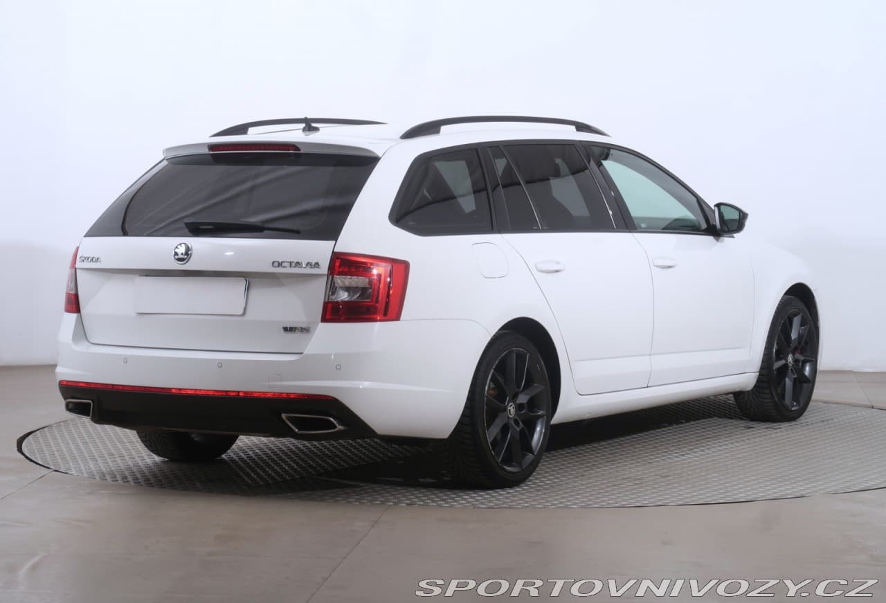 2015 Škoda OCTAVIA - 5