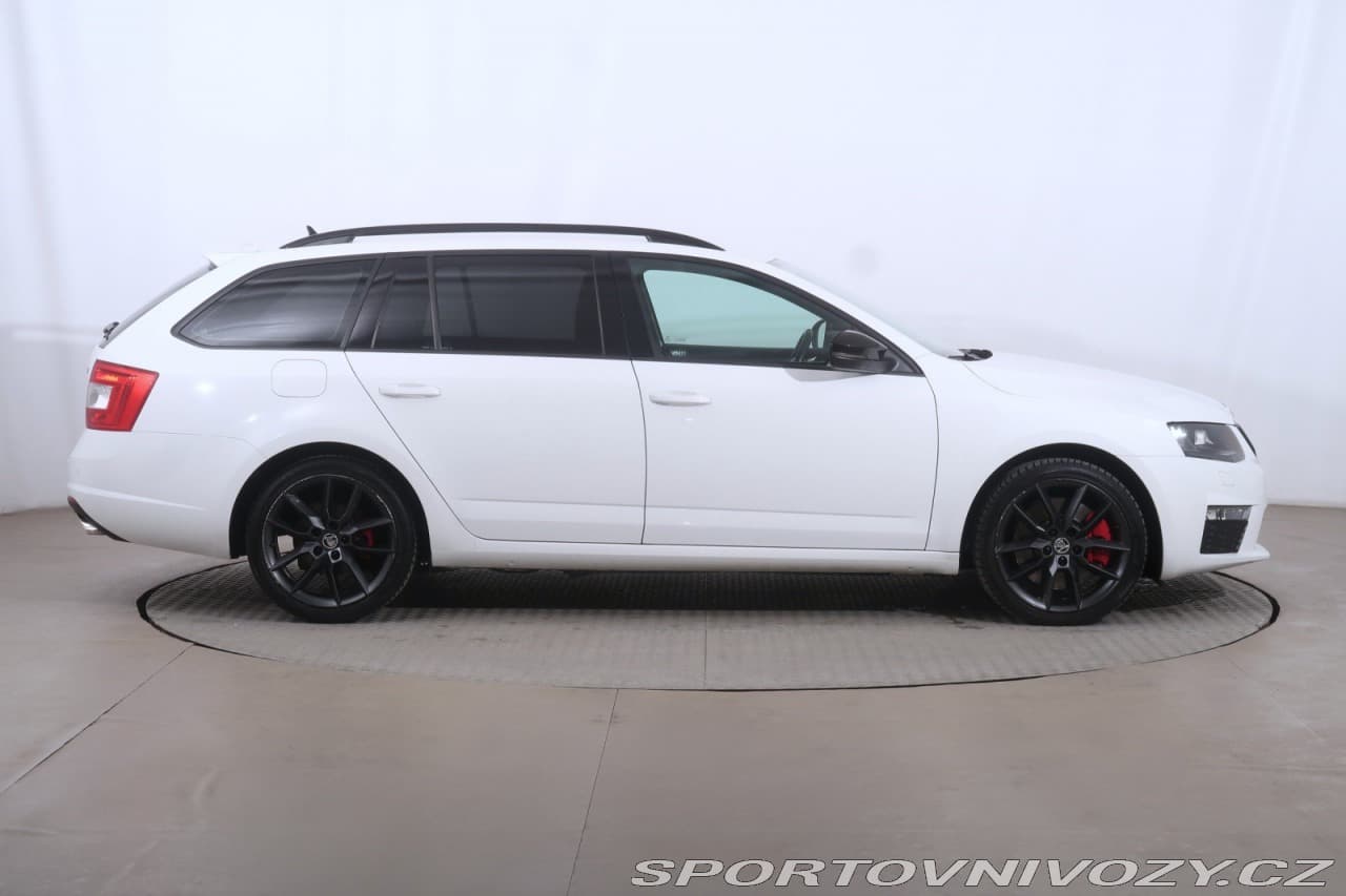 2015 Škoda OCTAVIA - 6