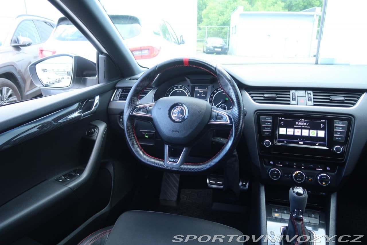 2015 Škoda OCTAVIA - 7