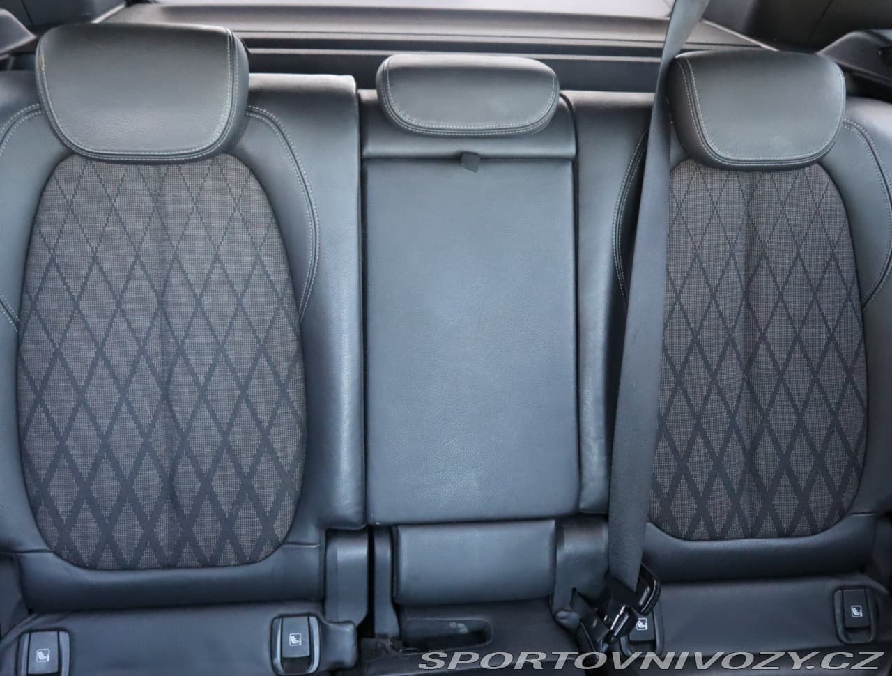 2016 BMW X1 - 10