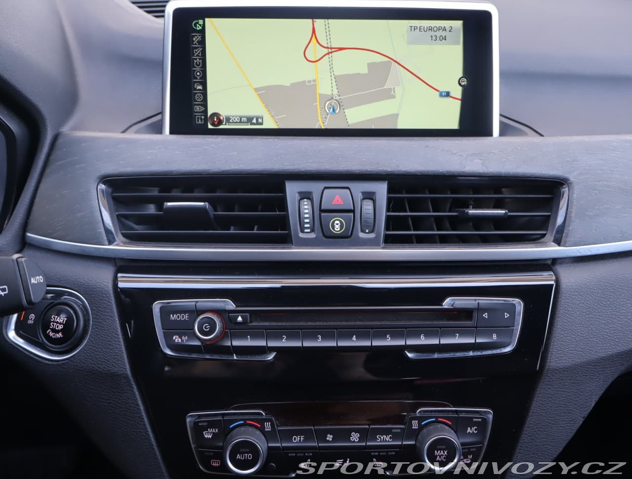 2016 BMW X1 - 12