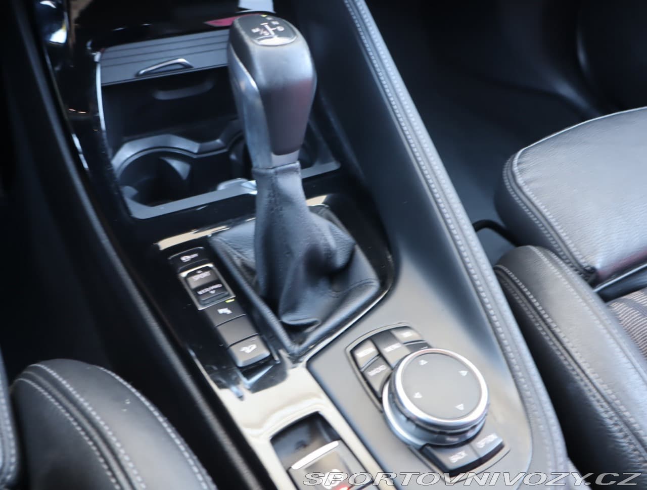 2016 BMW X1 - 16