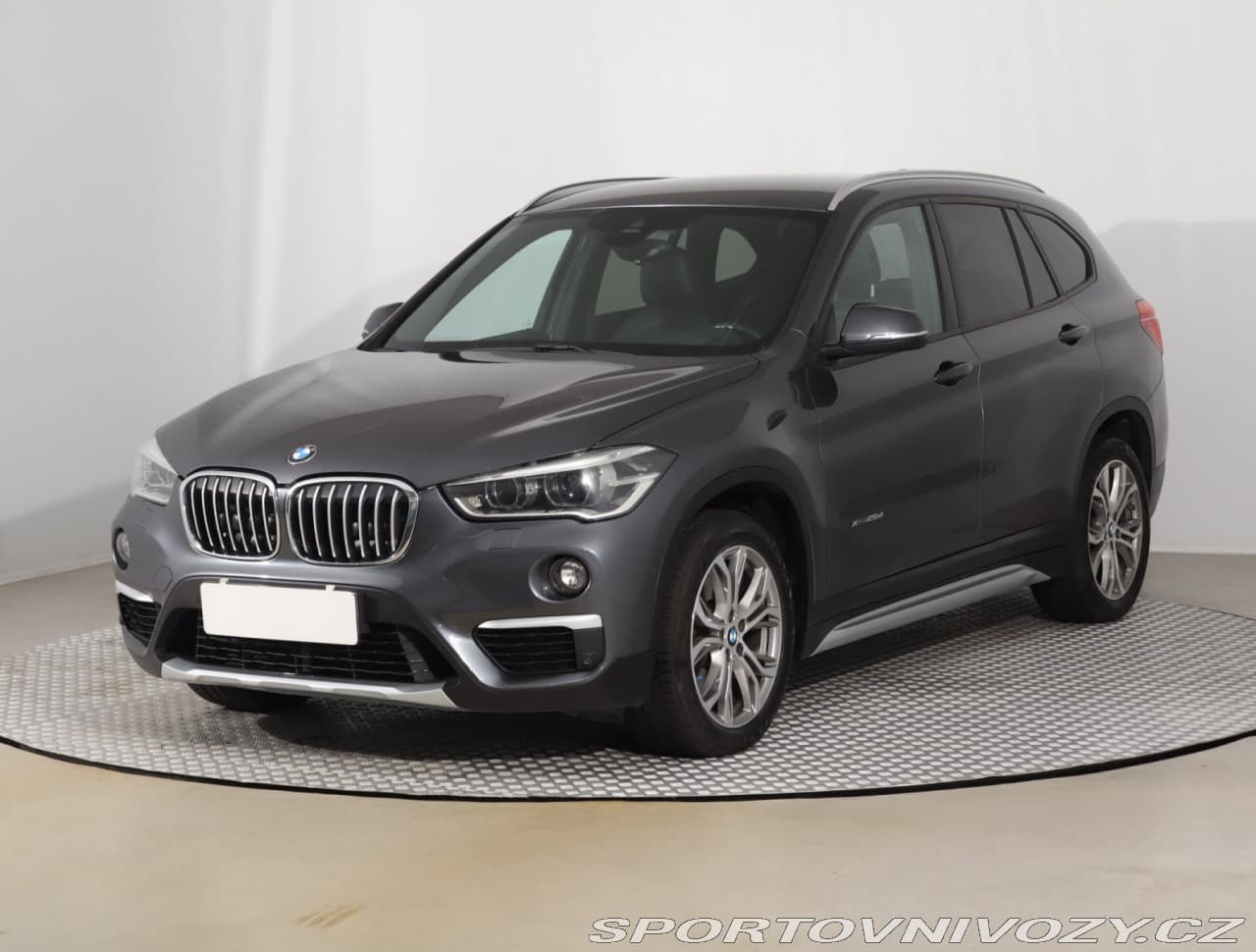 2016 BMW X1 - 2