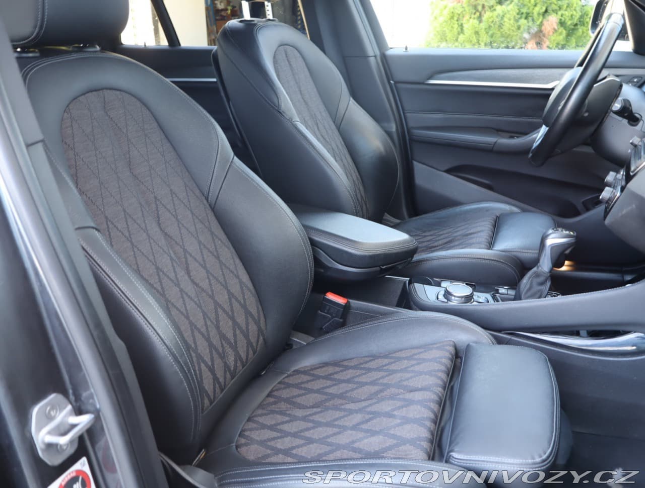 2016 BMW X1 - 9