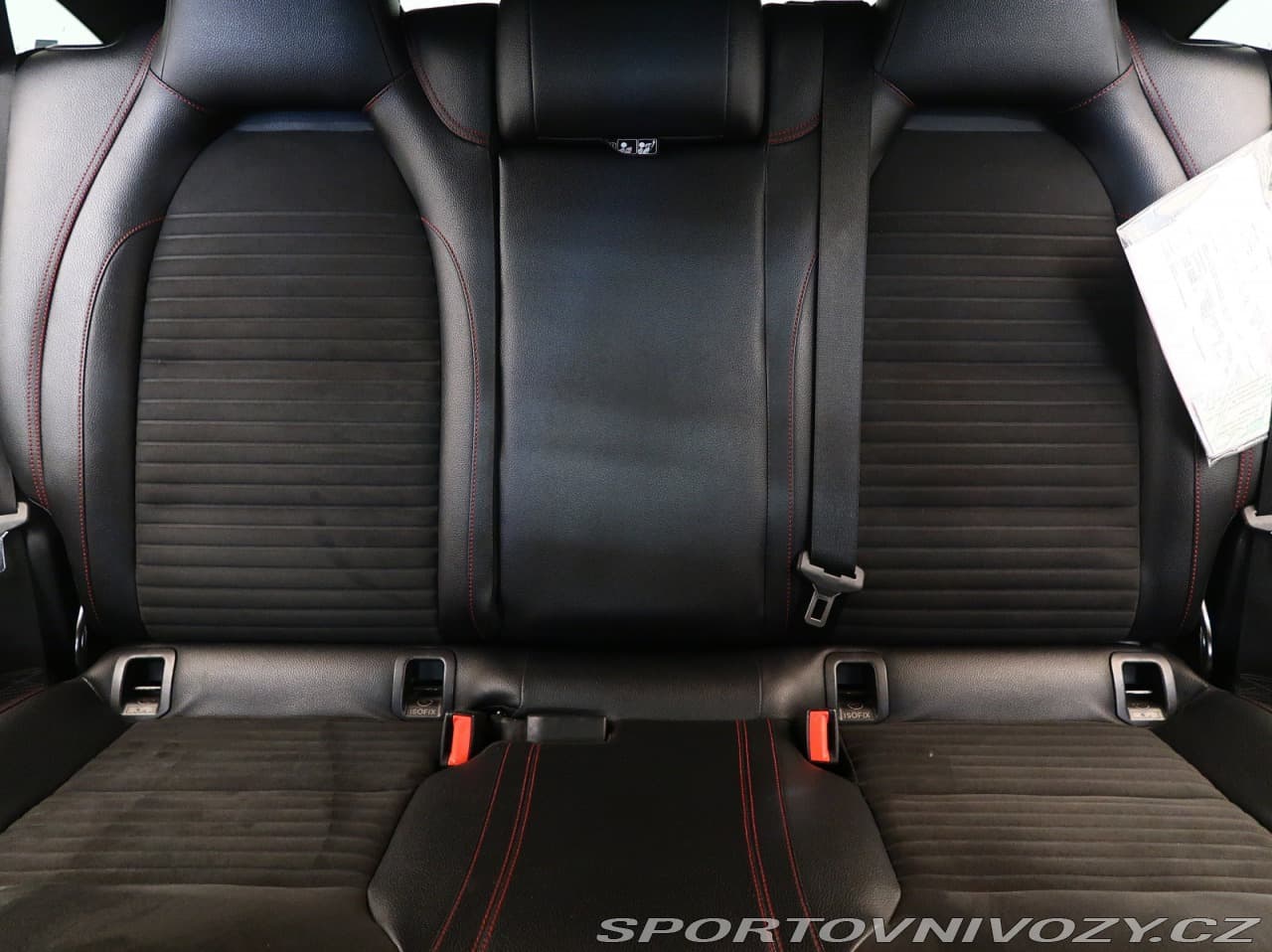 2015 Mercedes-Benz CLA - 10