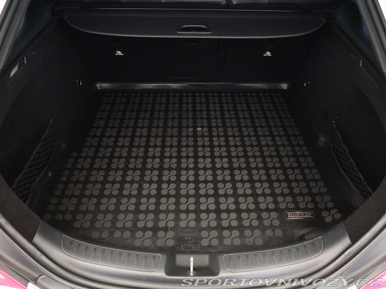 2015 Mercedes-Benz CLA - 14