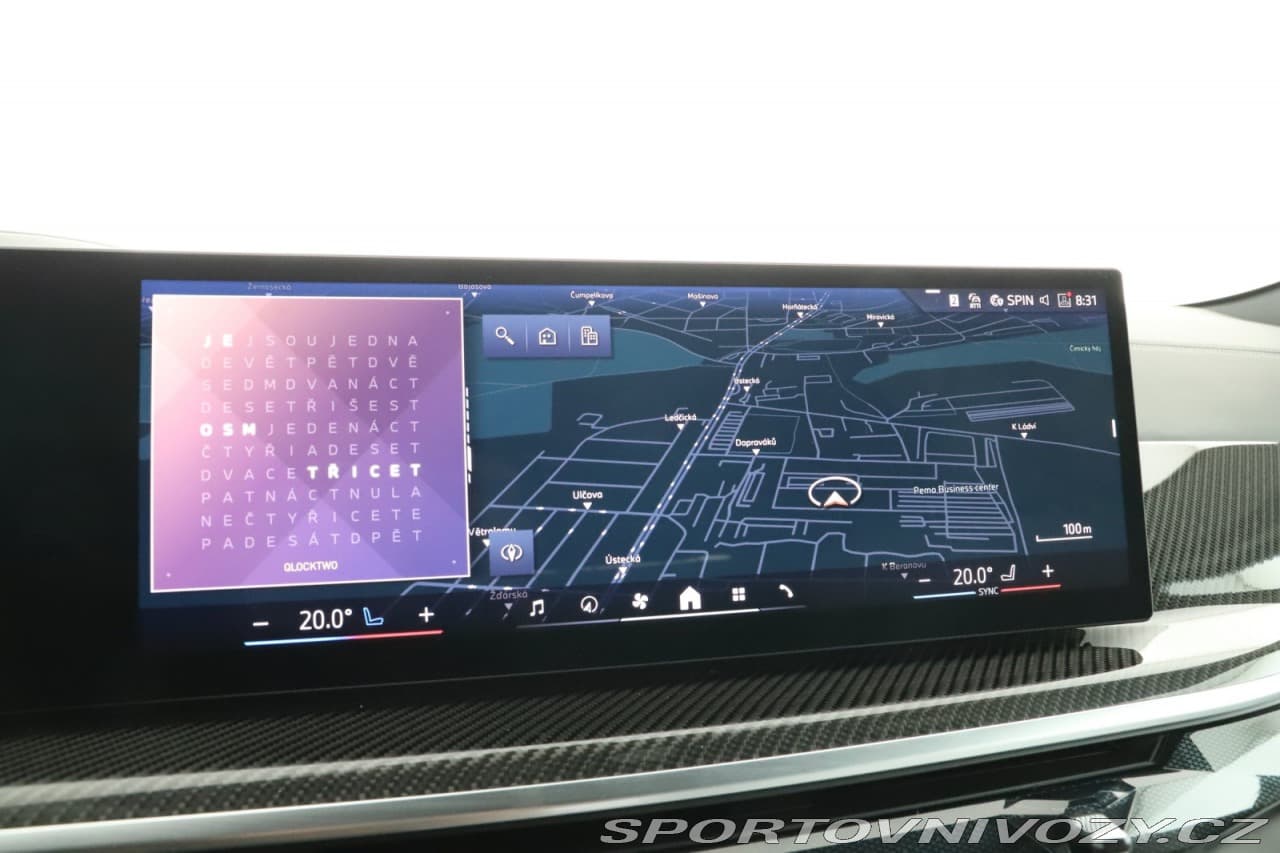 2025 BMW X6 - 11
