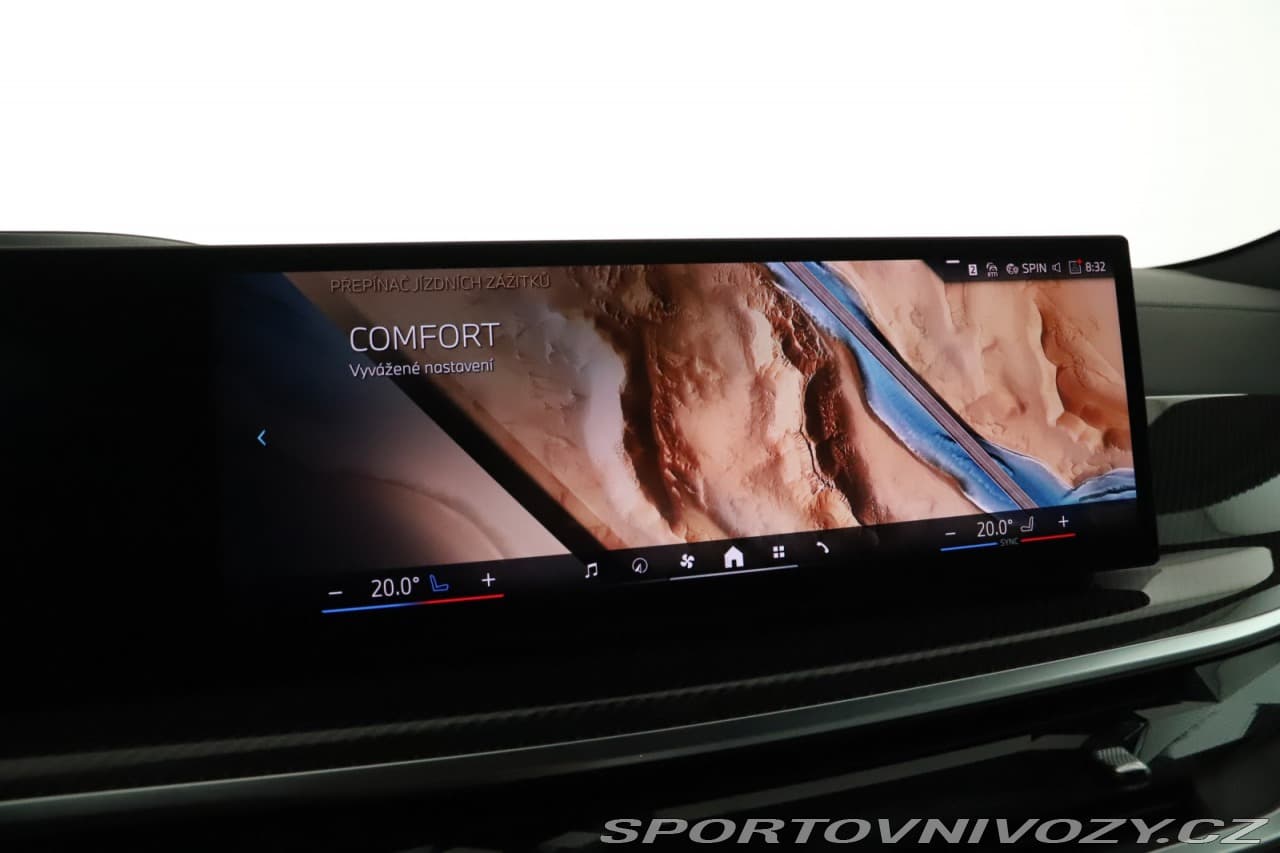 2025 BMW X6 - 13