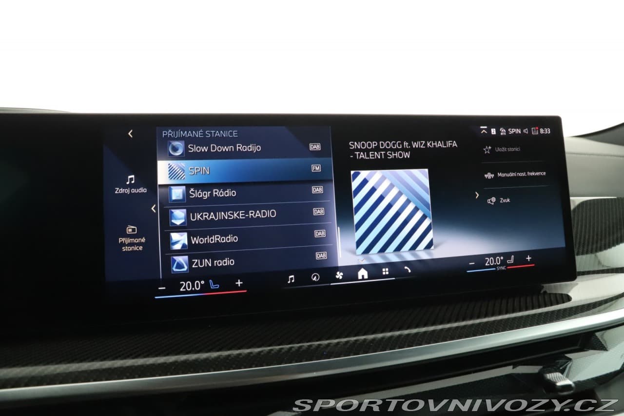 2025 BMW X6 - 15