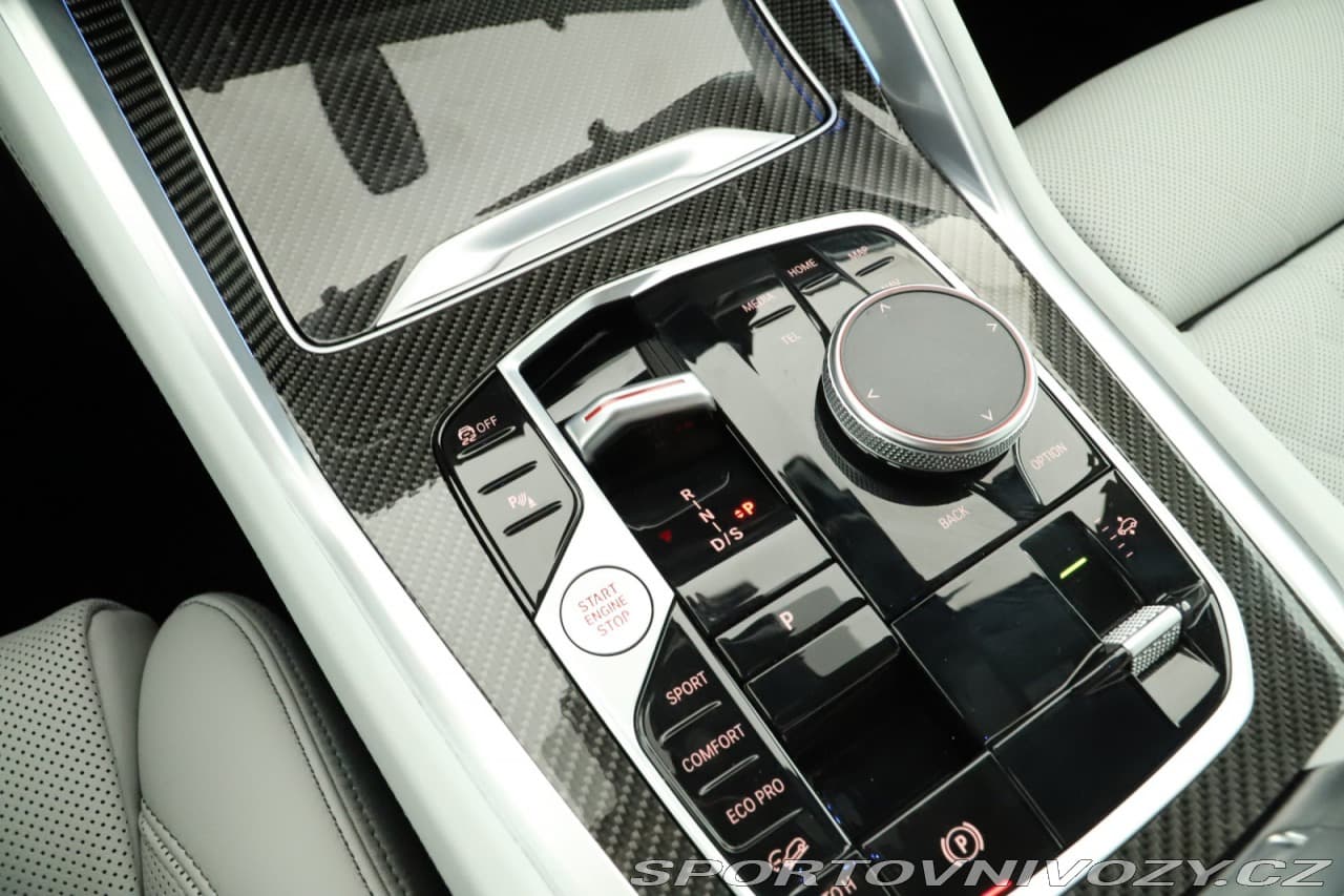 2025 BMW X6 - 16